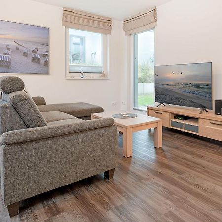 Ferienwohnung Auszeit Scharbeutz Luaran gambar