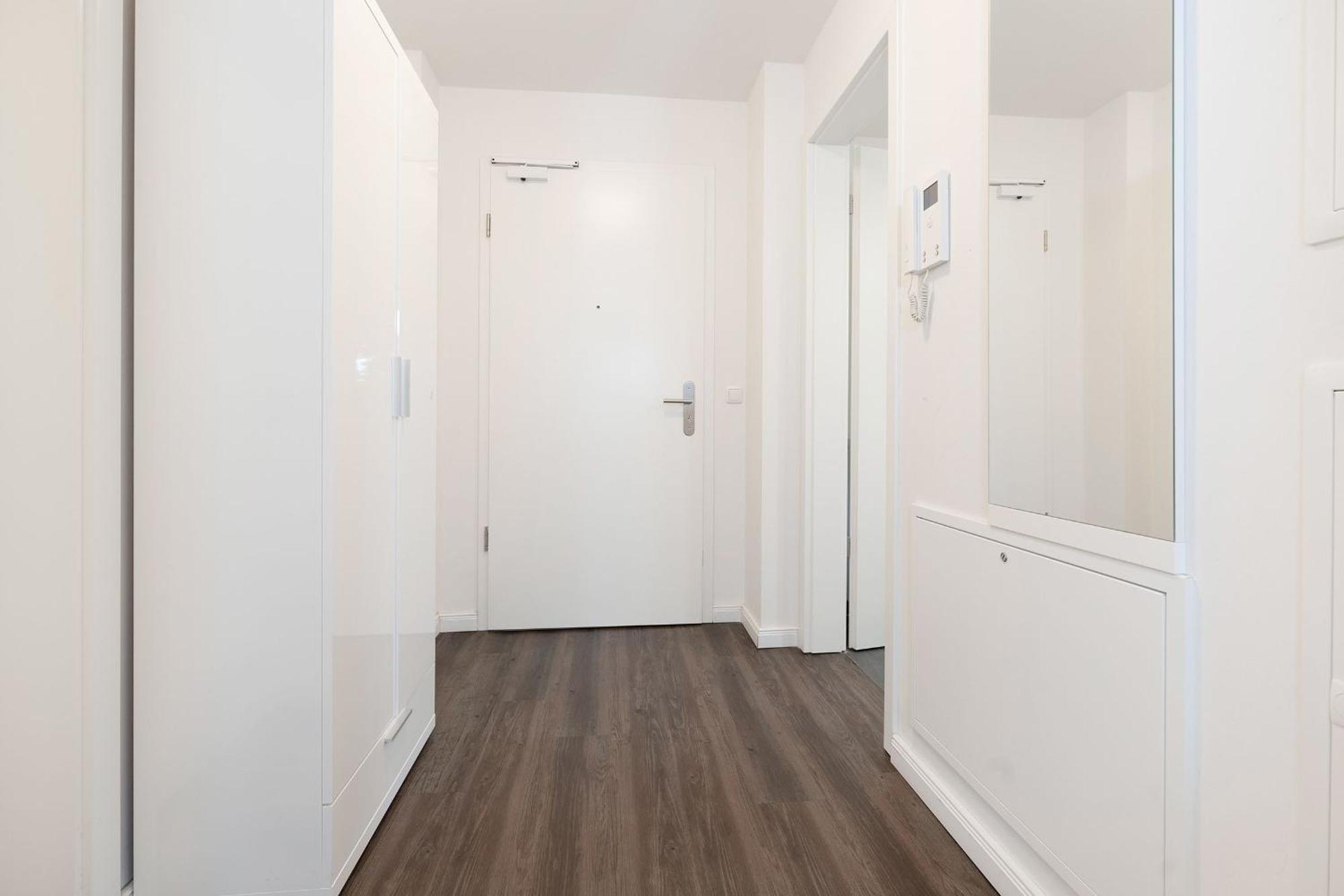 Ferienwohnung Auszeit Scharbeutz Luaran gambar